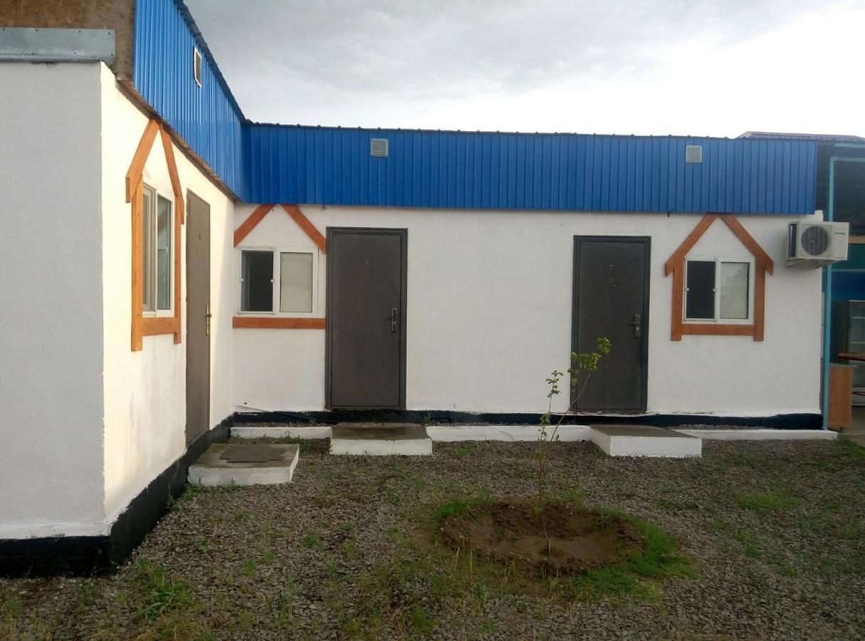 Отдых В Капшагае! Villa คัปชาไกย์ ภายนอก รูปภาพ