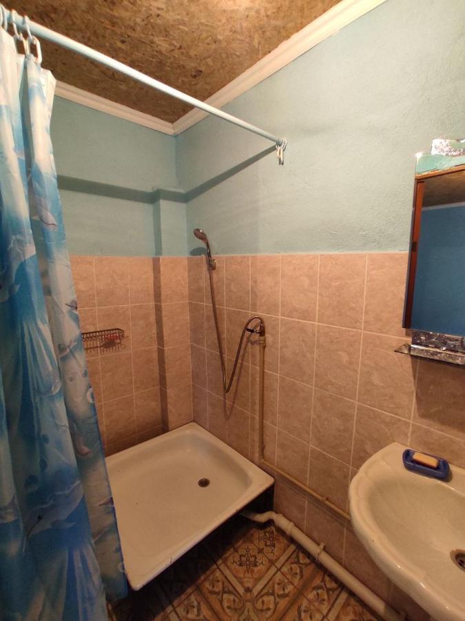 Отдых В Капшагае! Villa คัปชาไกย์ ภายนอก รูปภาพ