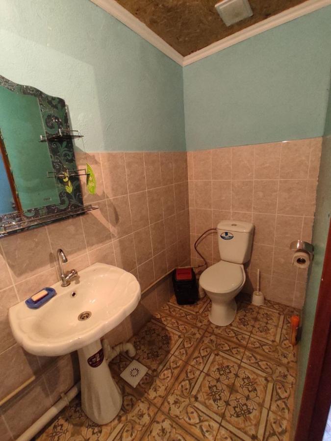 Отдых В Капшагае! Villa คัปชาไกย์ ภายนอก รูปภาพ